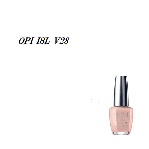 O・P・I OPI 速乾 インフィニットシャイン ネイルカラー ISL V28 15ml