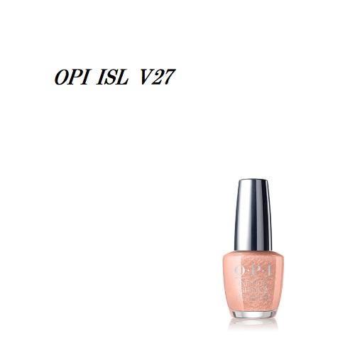 Opi 速乾 インフィニットシャイン ネイルカラー Isl V27 15ml マニキュア ネイルポリッシュ セルフネイル コッパー ブラウン 茶色 新品 送料無料 Isl0069 エルストア 通販 Yahoo ショッピング