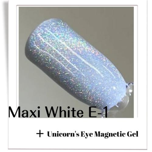 ココイスト KOKOIST ユニコーンズ アイ マグネティック ジェル 7ml 