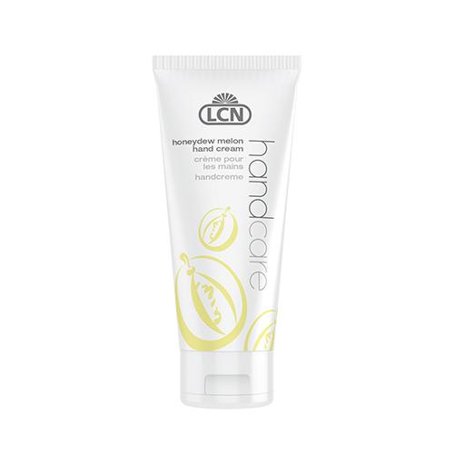 Lcn ハンドクリーム 75ml フットクリーム ハンドケア ボディケア 送料無料 エルシーエヌ ハニーデューメロン 中古 新品 フットケア ネイルケア