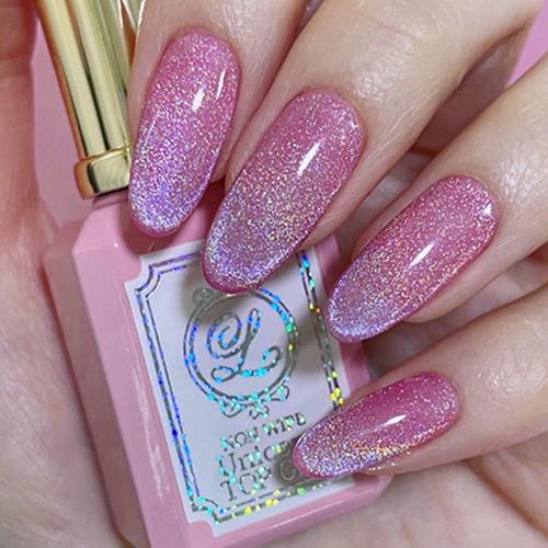 リリージェル Lily gel ノンワイプユニコーントップジェル 10g トップ