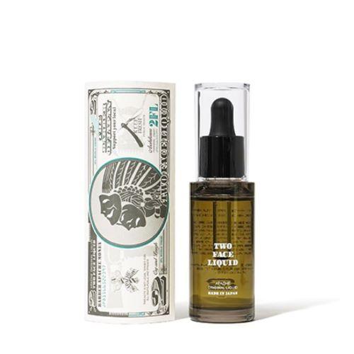 O・P・I（オーピーアイ） TWO FACE LIQUID トゥーフェイスリキッド