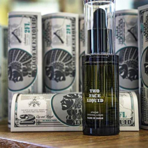 O・P・I（オーピーアイ） TWO FACE LIQUID トゥーフェイスリキッド