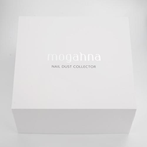 モガナ mogahna コードレス ネイルダストコレクター 保証期間1年 モガナ mogahna コードレス ネイルダストコレクター 保証期間1年