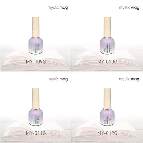マイビー my＆bee ミスティックマグ 8ml 12色からご選択 MY-001GからMY