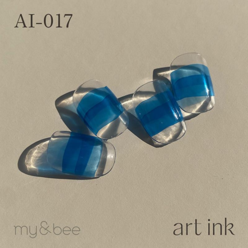 アプレ　アートインク　メタリックセット　リキッド アプレ アートインク メタリックセット リキッド