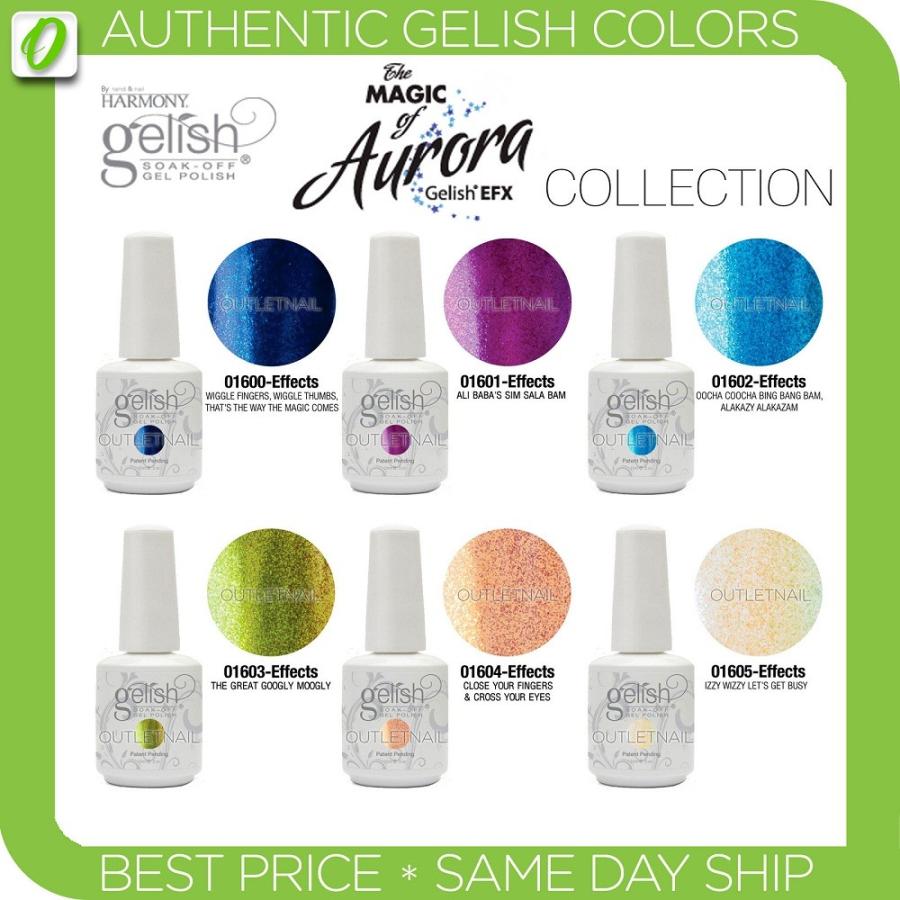 HARMONY ハーモニー gelish ジェリッシュ ネイルライト ネイル用品 新品 送料無料○Harmony Gelish ハーモニージェリッシュ 15ml 01602