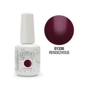 ジェルネイル Harmony Gelish ハーモニージェリッシュ 01336 1110822