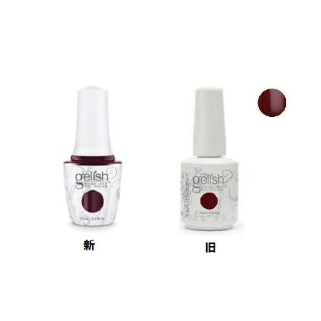 新品 送料無料 Harmony Gelish ハーモニージェリッシュ 15ml ブラックチェリーベリー Led対応 ジェルネイル ネイルカラー ジェルカラー ラッピング不可
