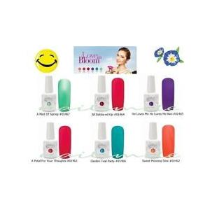 新品 送料無料○Harmony Gelish ハーモニージェリッシュ 15ml 01465