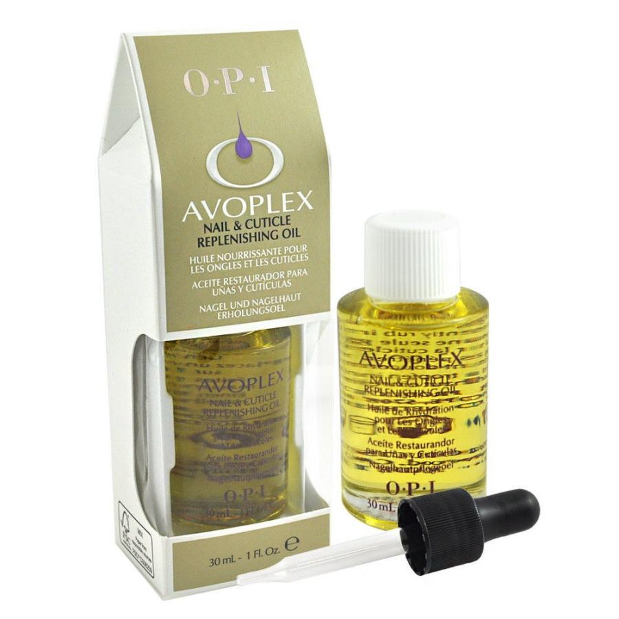 O・P・I（オーピーアイ） 新品 送料無料 大サイズ○OPI AVOPLEX OIL