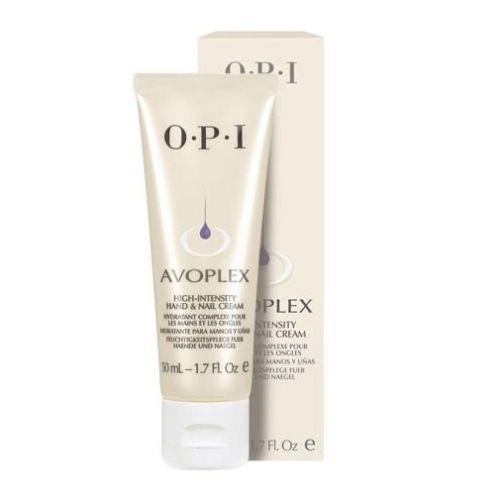新品 送料無料 Opi アボプレックス ハンドクリーム ハイインテンシティ 50ｍl 50ml ハンド ネイル Naild エルストア 通販 Yahoo ショッピング
