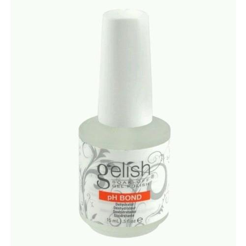 ネイル用品 Harmony Gelish ハーモニージェリッシュ phbond phボンド ペーハーボンド 15ml ネイリスト ネイルオイル セルフネイル ネイル 新品｜elelerueru｜02