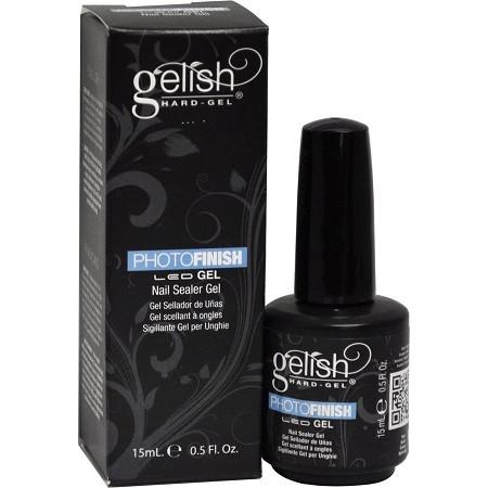 遠方以外宅配便も無料】Harmony Gelish ハーモニージェリッシュ ハード