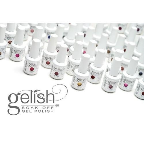 ジェルネイル Harmony Gelish ハーモニージェリッシュ 15ml 01530 LED