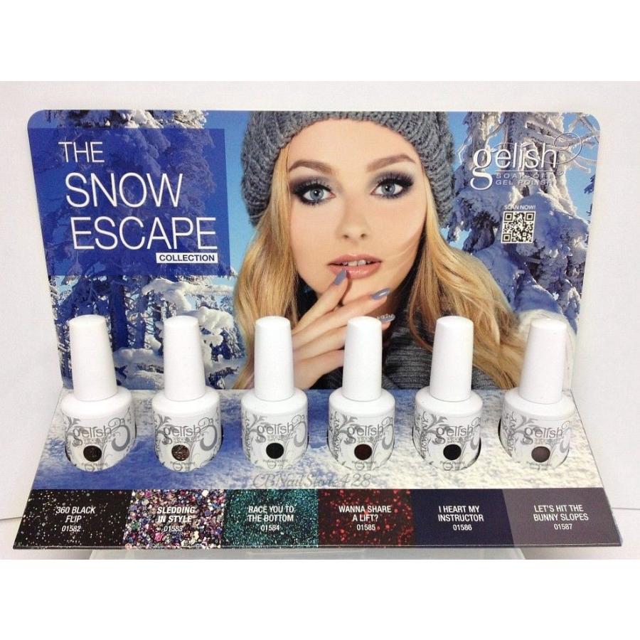 新品 送料無料○Harmony Gelish ハーモニージェリッシュ 15ml 01585