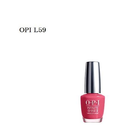 O・P・I（オーピーアイ） ネイルカラー L59 15ml インフィニット