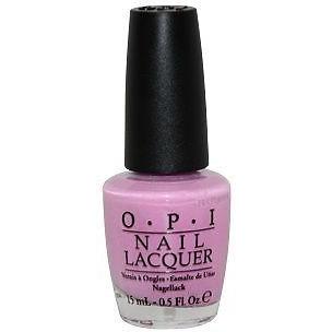 O・P・I（オーピーアイ） OPI NL H48 15ml Lucky Lucky Lavender