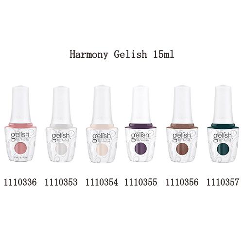Harmony Gelish ハーモニージェリッシュ gelish 1110336 1110353 