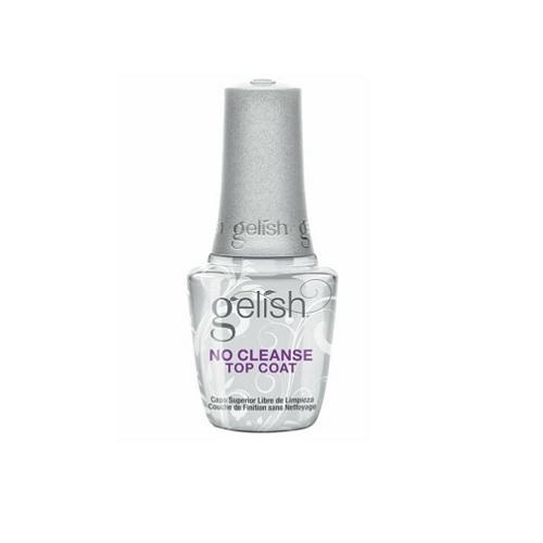 pepe　ジェリッシュトップ Harmony Gelish ハーモニージェリッシュ ノークレンズ トップコート