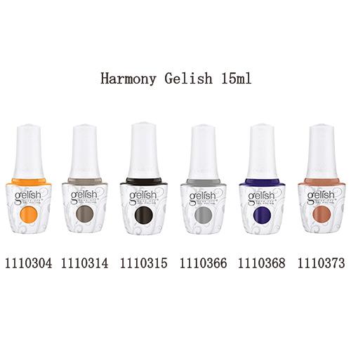 Harmony Gelish ハーモニージェリッシュ gelish 1110304 1110314