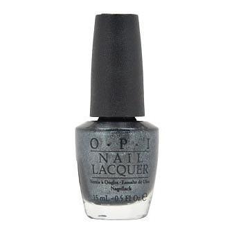 O・P・I（オーピーアイ） OPI Z18 Lucerne-tainly Look Marvelous NL 