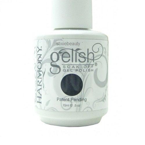 Harmony Gelish ハーモニージェリッシュ 15ml ソークオフ Perfect Silhouette ネイルカラー ジェルネイル セルフネイル