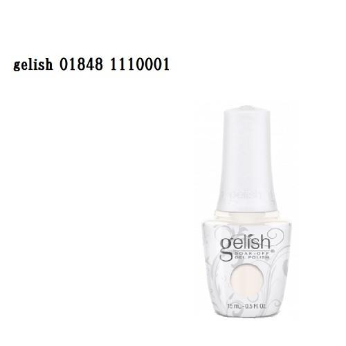 Harmony Gelish ハーモニージェリッシュ 01848 1110001 15ml Heaven
