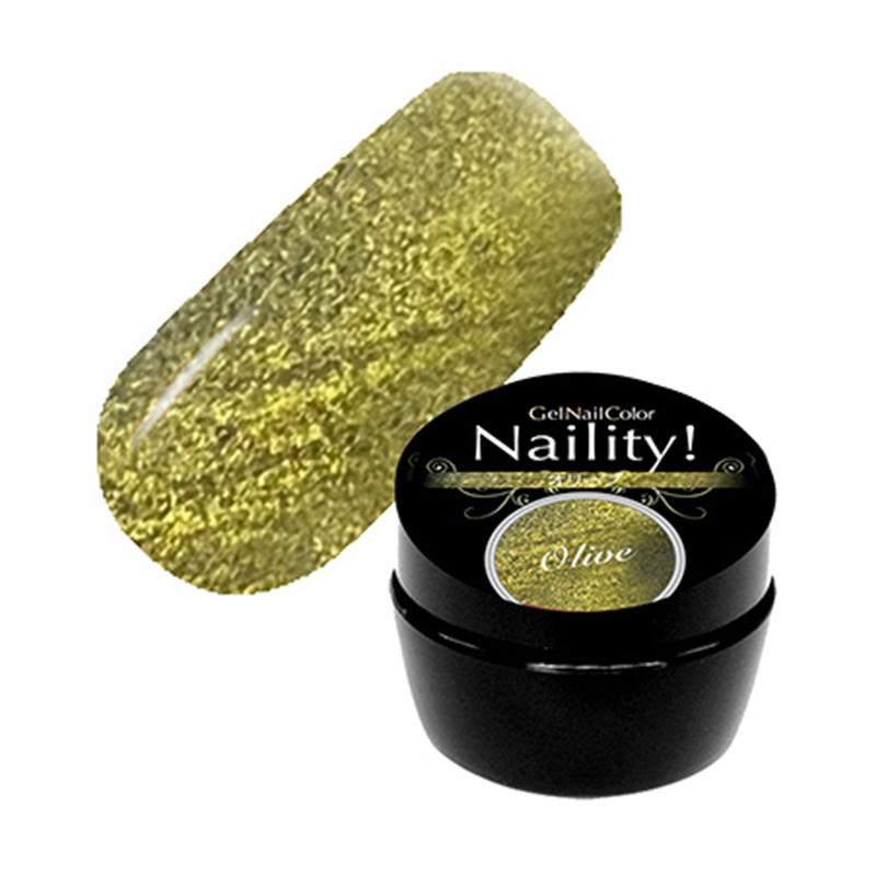 Naility!（ネイリティー） ネイリティ ジェルネイルカラー