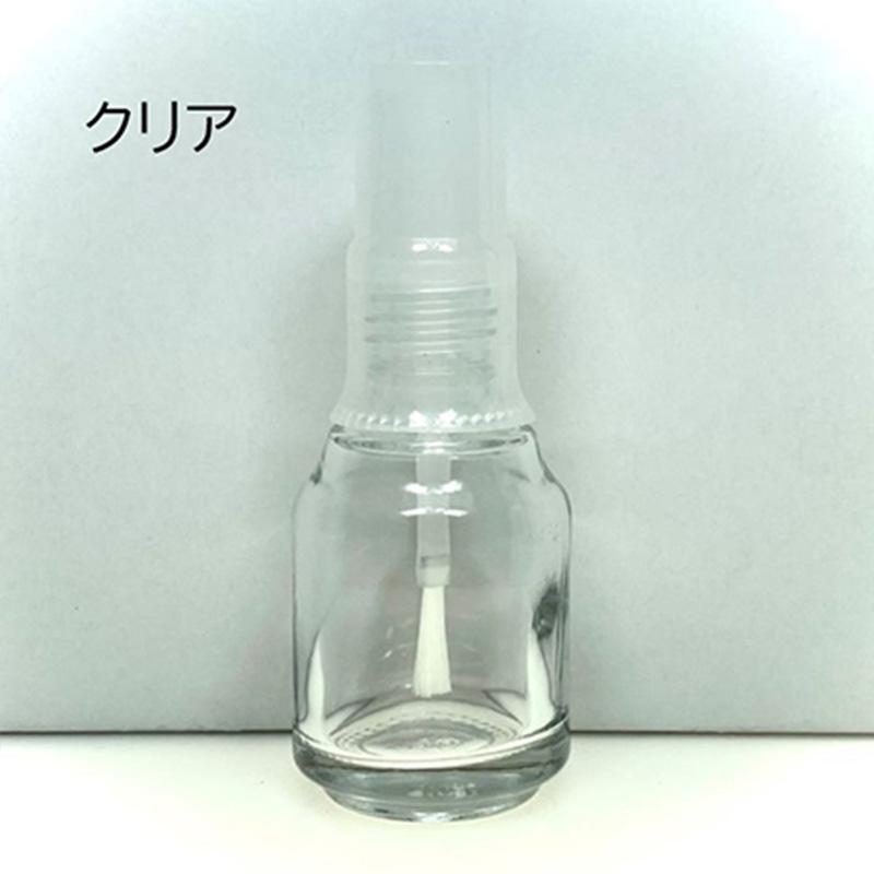 Natural Field（ナチュラルフィールド） NFS エナメルボトル 15ml 7色