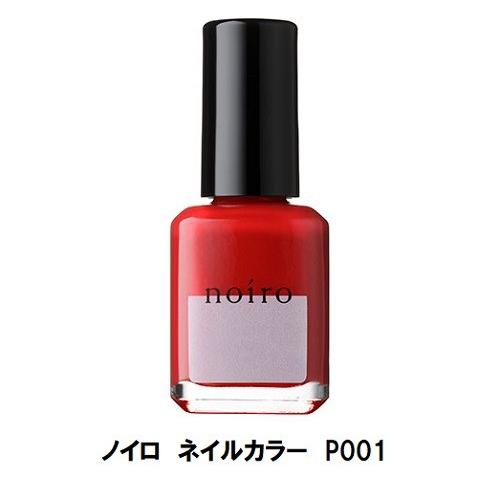 タカラベルモント ノイロ noiro ネイルカラー P001 11ml 速乾
