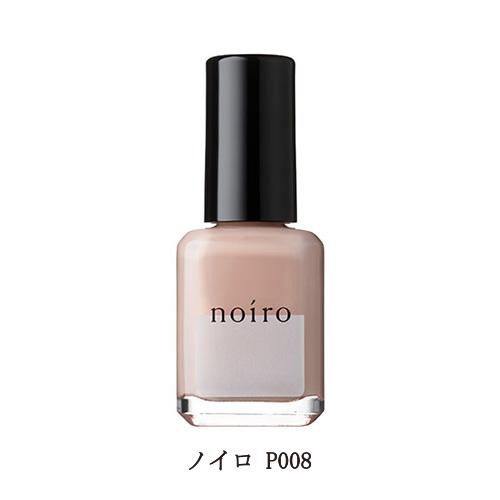 タカラベルモント ノイロ noiro ネイルカラー P008 11ml 速乾