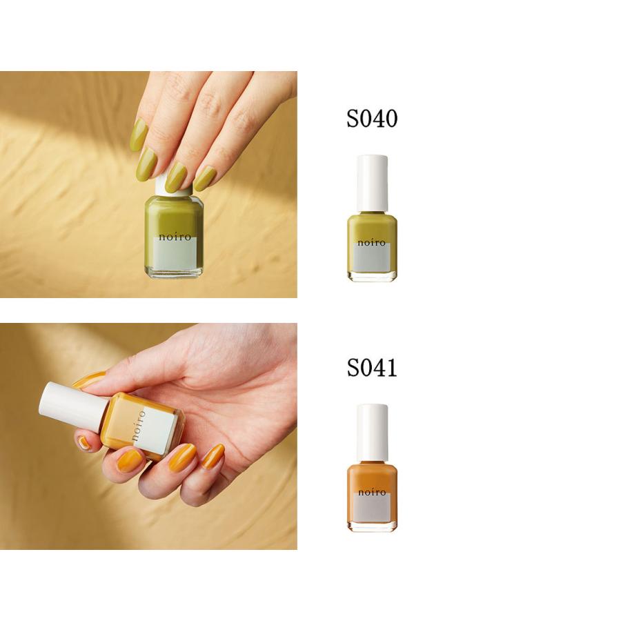 タカラベルモント ネイル ノイロ noiro ネイルカラー S029-S043 11ml