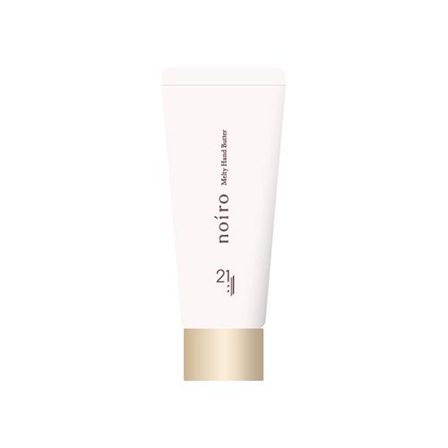 noiro（ノイロ） ニジュウイチ メルティハンドバター 60g WF ハンド