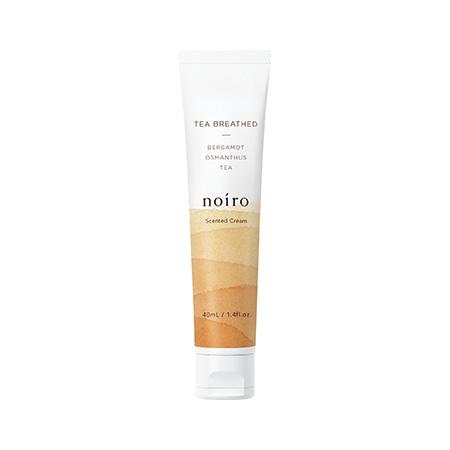 noiro（ノイロ） センティッドクリーム TB ティーブリーズド 40ml