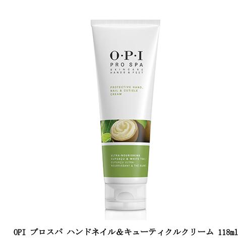 O・P・I（オーピーアイ） 国内正規品 プロスパ プロテクティブ ハンド