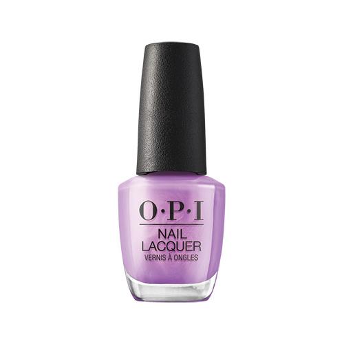 O・P・I（オーピーアイ） ネイルラッカー 15ml 12色からご選択 NL P001