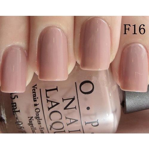 マニキュア Opi オーピーアイ Tickle Me France Y F16 15ml ティックル マイ フランセイ Nl F16 ネイルカラー ネイル用品 ピンクベージュ 新品 Opi012 エルストア 通販 Yahoo ショッピング