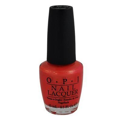 O・P・I（オーピーアイ） 送料無料 新品 廃盤○OPI NL B38 15ml