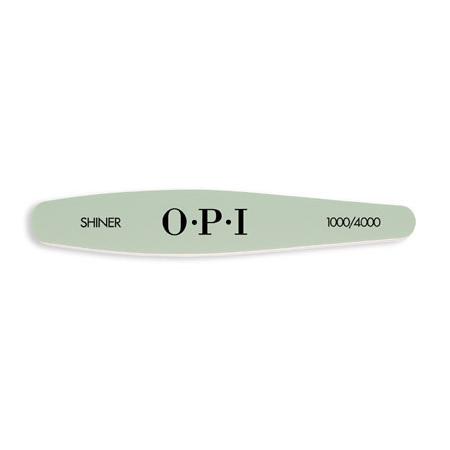 O・P・I（オーピーアイ） シャイン 1本 シャイナー 1000/4000 グリット