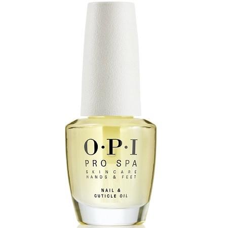 ネイル用品 箱付き OPI Pro Spa プロスパ オイル 14.8ml キューティクルオイル ネイルオイル  アボプレックスオイル プロスパオイル 新品｜elelerueru｜02