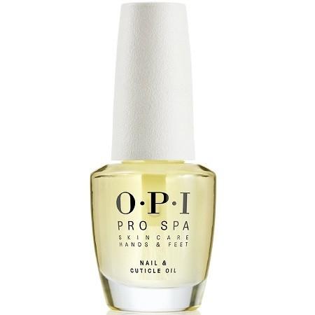 AMANDA キューティクルオイル 30ml 透明 ドロッパー式 新品 プロスパ ネイル用品 箱付き OPI Pro Spa オイル 14.8ml 【国内正規品