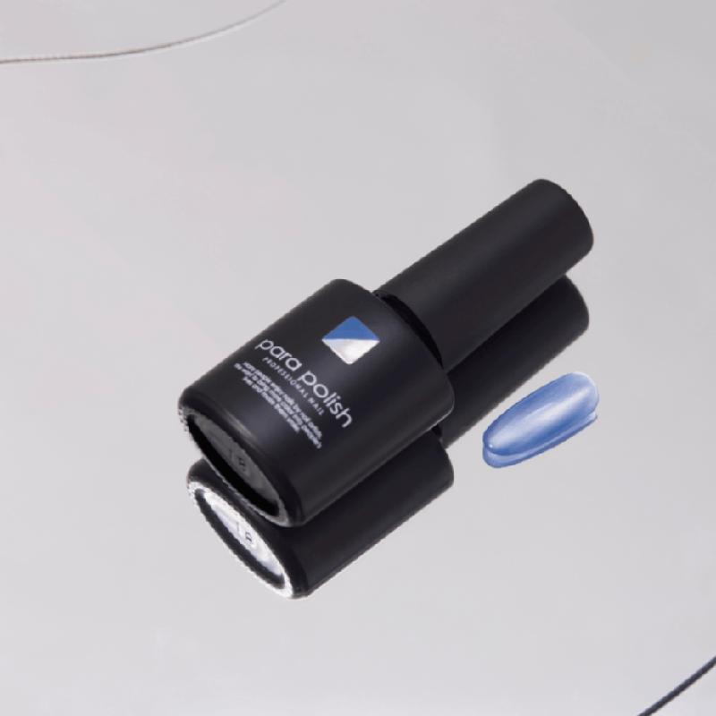 パラポリッシュ para polish カラージェル トップ機能なし 7g 6色から
