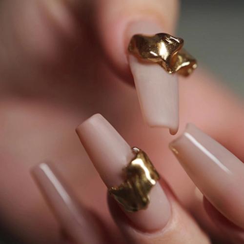 D.nail モデリング ジェル クリア 5g モデリングジェル 3Dアート