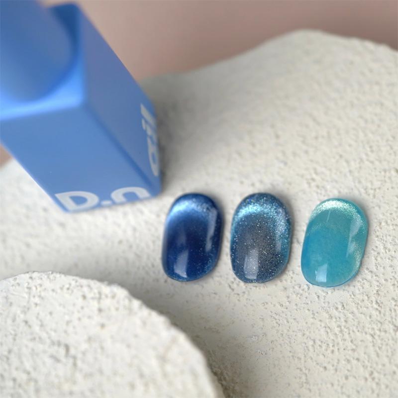 ディーネイル D.nail カラフル ドロップ マグジェル 7g 6種類からご