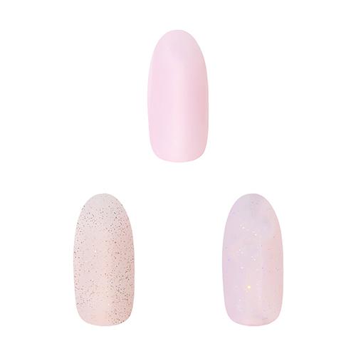 プリジェル PREGEL ミューズ サクラシリーズ カラージェル 3g 3種から
