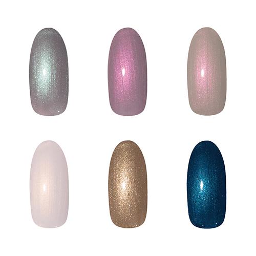 プリジェル PREGEL プリムドール ミューズ カラージェル 3g 6色