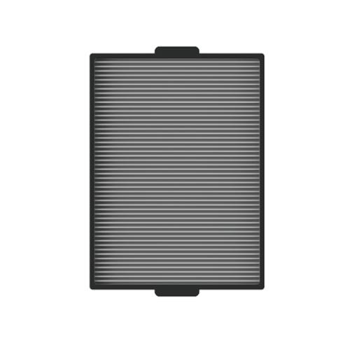 PREGEL プリジェル レクシア サイクロン 18W-R ブラック 集塵機