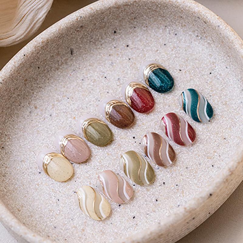 プレスト PRESTO アンリミテッドカラー 2.7g 6色からご選択 VK012