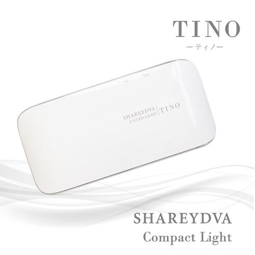 SHAREYDVA シャレドワ コンパクトライト TINO(ティノ) LEDライト